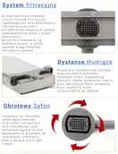 Трап для душа REA PURE NEO PRO 100 см (REA-G0989)