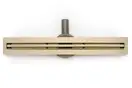 Трап для душа REA NEO SLIM PRO GOLD золотой 60 см (REA-G8013)