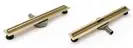 Трап для душа REA NEO SLIM PRO GOLD золотой 60 см (REA-G8013)