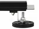 Трап для душа REA NEO SLIM PRO BLACK черный 90 см (REA-G8903)