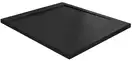 Душевой поддон REA GRAND 80X100 BLACK (REA-K4593)