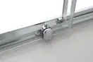 Душевая дверь REA SLIDE PRO 100 (REA-K5300)