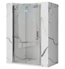 Душевая дверь REA MOLIER CHROME 100 (REA-K6371)