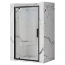 Душевая дверь REA RAPID SWING 90 (REA-K6409)