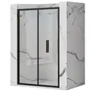 Душевая дверь REA RAPID FOLD 90 (REA-K6419)