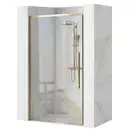 Душевая дверь REA SOLAR GOLD 100 (REA-K6547)
