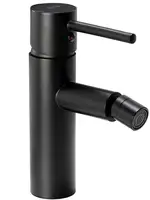 Rea TESS BLACK Смеситель для биде, черный (REA-B5006)