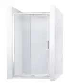 Душевая дверь REA SLIDE PRO 100 (REA-K5300)