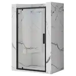 Душевая дверь REA RAPID SWING 90 (REA-K6409)