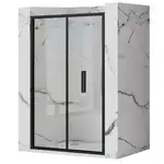 Душевая дверь REA RAPID FOLD 90 (REA-K6419)