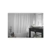 Зеркало Qtap Tern 500х700 с LED-подсветкой QT177812085070W