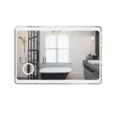 Дзеркало Qtap Aquarius 500х700 QT2178141980120W