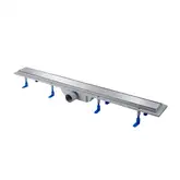 Qtap Dry Tile304-900 Трап линейный, под плитку (QTDRYTILE304900)