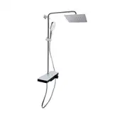 Душова система Qtap Sloup 57T105VNKCB (QTSL57T105VNKCB)