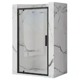 Душевая дверь REA RAPID SWING 100 (REA-K6410)