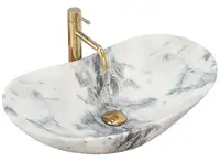 Rea Royal Granit Matt Умывальник, мат. гранит (REA-U8742)