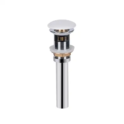 Раковина Qtap Albatross 01 815х467х195 White с донным клапаном QT0111FL8167CW Раковина Qtap Albatross 01 815х467х195 White с донным клапаном QT0111FL8167CW