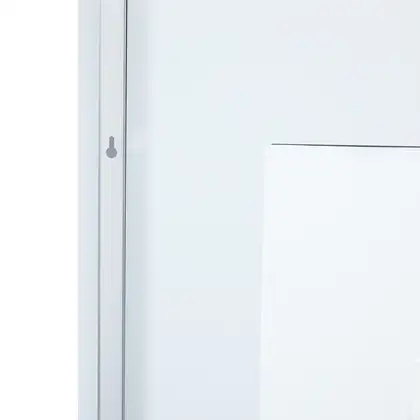 Зеркало Qtap Scorpio 600x800 с LED-подсветкой и антизапотеванием, Reverse QT14781003W Зеркало Qtap Scorpio 600x800 с LED-подсветкой и антизапотеванием, Reverse QT14781003W