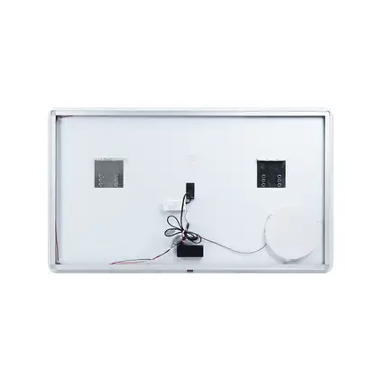 Зеркало Qtap Scorpio 1200х700 с LED-подсветкой QT14781004W Зеркало Qtap Scorpio 1200х700 с LED-подсветкой QT14781004W