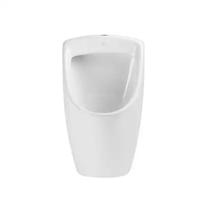Qtap Scorpio Писсуар подвесной, белый (QT1488HDU580W) Qtap Scorpio Писсуар подвесной, белый (QT1488HDU580W)