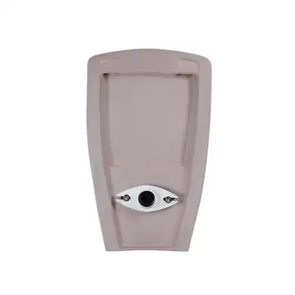 Qtap Scorpio Писсуар подвесной, белый (QT1488HDU580W) Qtap Scorpio Писсуар подвесной, белый (QT1488HDU580W)
