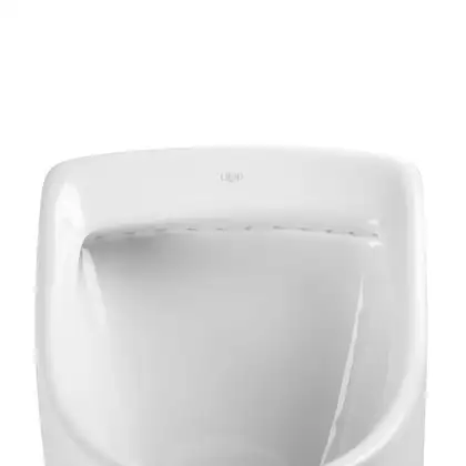 Qtap Scorpio Писсуар подвесной, белый (QT1488HDU580W) Qtap Scorpio Писсуар подвесной, белый (QT1488HDU580W)