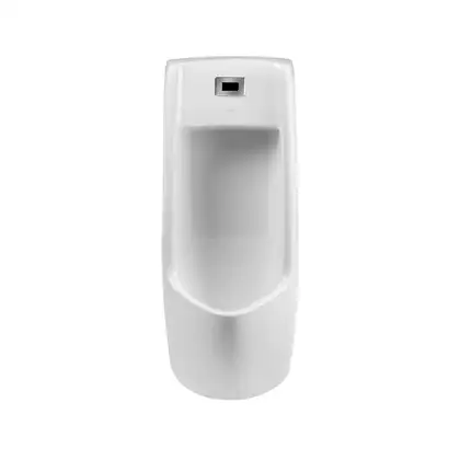 Qtap Scorpio Писсуар напольный, белый (QT1488U960A01DCW) Qtap Scorpio Писсуар напольный, белый (QT1488U960A01DCW)