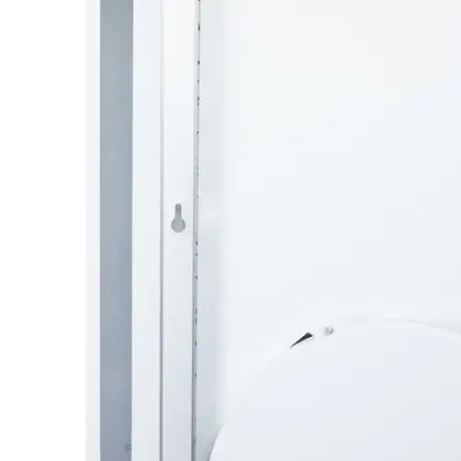 Зеркало Qtap Stork 600x800 с LED-подсветкой, Reverse QT157814226080W Зеркало Qtap Stork 600x800 с LED-подсветкой, Reverse QT157814226080W
