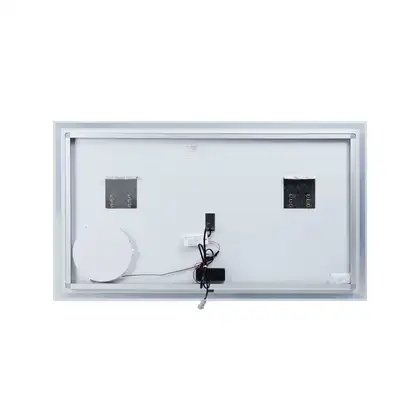Зеркало Qtap Stork 1200х700 с LED-подсветкой QT1578142270120W