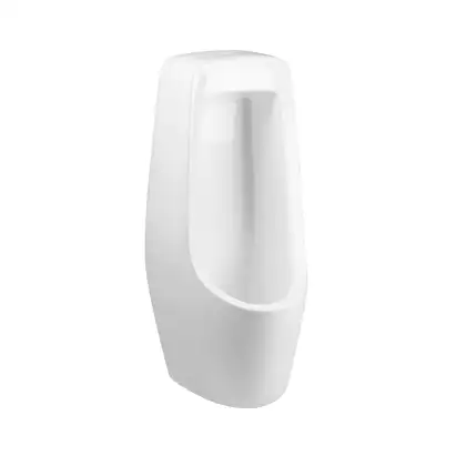 Qtap Scorpio Пісуар підлоговий, білий (QT1588HDU900W) Qtap Scorpio Пісуар підлоговий, білий (QT1588HDU900W)