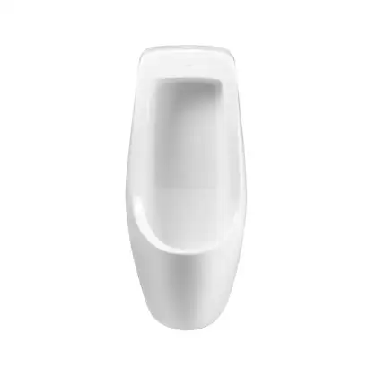 Qtap Scorpio Пісуар підлоговий, білий (QT1588HDU900W) Qtap Scorpio Пісуар підлоговий, білий (QT1588HDU900W)