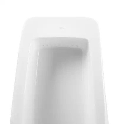 Qtap Scorpio Пісуар підлоговий, білий (QT1588HDU900W) Qtap Scorpio Пісуар підлоговий, білий (QT1588HDU900W)