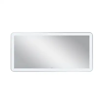 Зеркало Qtap Swan 1400х700 с LED-подсветкой QT1678141470140W