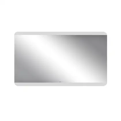 Зеркало Qtap Tern 1200x700 с LED-подсветкой QT1778120870120W Зеркало Qtap Tern 1200x700 с LED-подсветкой QT1778120870120W