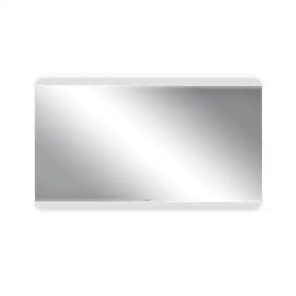 Зеркало Qtap Tern 1200x700 с LED-подсветкой QT1778120870120W Зеркало Qtap Tern 1200x700 с LED-подсветкой QT1778120870120W
