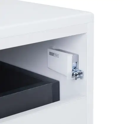 Тумба подвесная Qtap Virgo 800х476х469 White/Whitish oak со столешницей QT1879TPА801WWO Тумба подвесная Qtap Virgo 800х476х469 White/Whitish oak со столешницей QT1879TPА801WWO