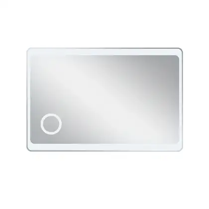 Дзеркало Qtap Aquarius 500х700 QT2178141980120W
