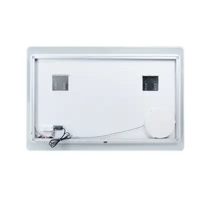 Дзеркало Qtap Aquarius 500х700 QT2178141980120W