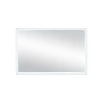 Дзеркало Qtap Aquarius 1200х800 QT217850701W Дзеркало Qtap Aquarius 1200х800 QT217850701W