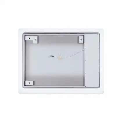 Дзеркало Qtap Aquarius 600х800 QT21786502W Дзеркало Qtap Aquarius 600х800 QT21786502W