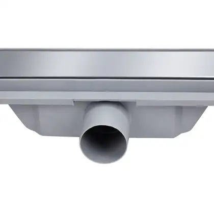 Qtap Dry Tile304-700 Трап лінійний під плитку (QTDRYTILE304700) Qtap Dry Tile304-700 Трап лінійний під плитку (QTDRYTILE304700)