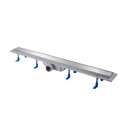 Qtap Dry Tile304-900 Трап линейный, под плитку (QTDRYTILE304900) Qtap Dry Tile304-900 Трап линейный, под плитку (QTDRYTILE304900)