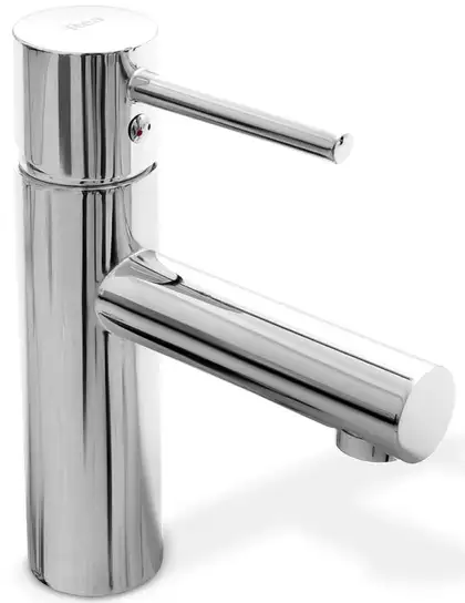 Rea Tess Смеситель для раковины, хром (REA-B8801)