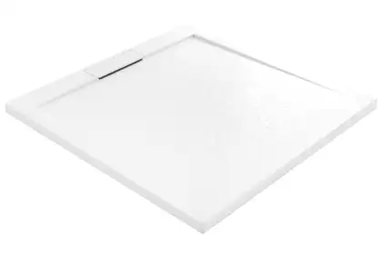 Душевой поддон REA GRAND 90X90 WHITE (REA-K4592) Душевой поддон REA GRAND 90X90 WHITE (REA-K4592)