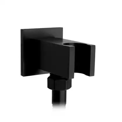 Rea Fenix Black Душова система прихованого монтажу (REA-P6920) Rea Fenix Black Душова система прихованого монтажу (REA-P6920)