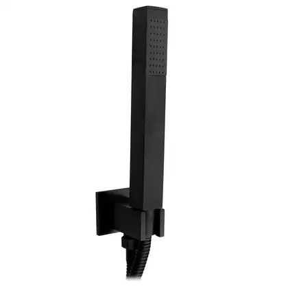 Rea Fenix Black Душова система прихованого монтажу (REA-P6920) Rea Fenix Black Душова система прихованого монтажу (REA-P6920)