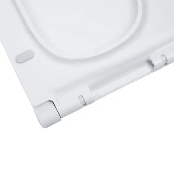 Унитаз-компакт Qtap Cardinal безободковый с сиденьем Soft-close QT0422C666PW Унитаз-компакт Qtap Cardinal безободковый с сиденьем Soft-close QT0422C666PW