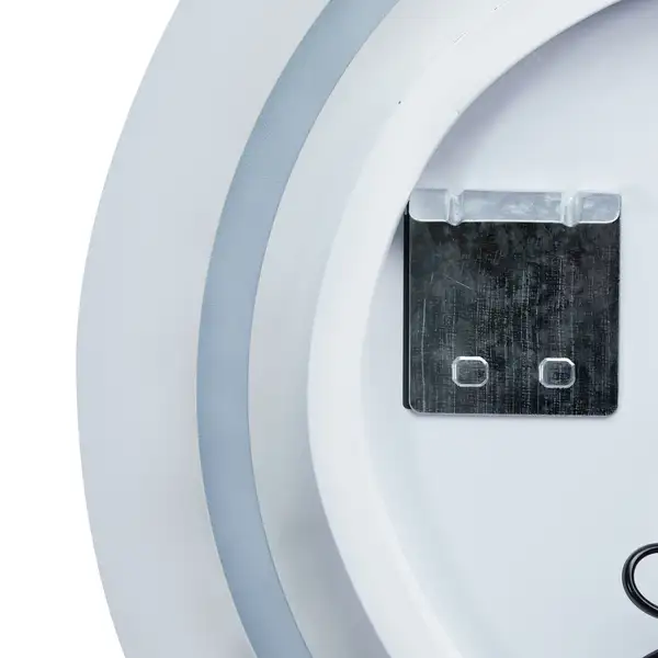 Зеркало Qtap Jay R590 с LED-подсветкой QT0778250359W Зеркало Qtap Jay R590 с LED-подсветкой QT0778250359W