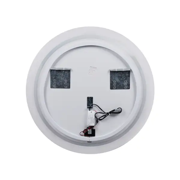 Зеркало Qtap Jay R780 с LED-подсветкой QT0778250378W