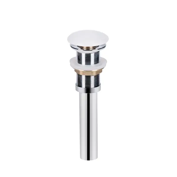 Раковина Qtap Leo 400х350х160 White с донным клапаном QT1111A053W Раковина Qtap Leo 400х350х160 White с донным клапаном QT1111A053W